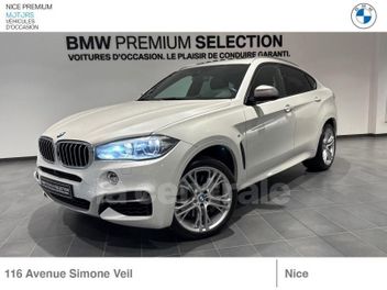 BMW X6 F86 M (F86) M50DA 381