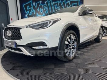 INFINITI QX30 2.2D 170 AWD PREMIUM TECH DCT