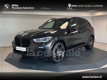 BMW X5 G05 (G05) XDRIVE45E 394 M SPORT BVA8