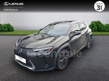 LEXUS 