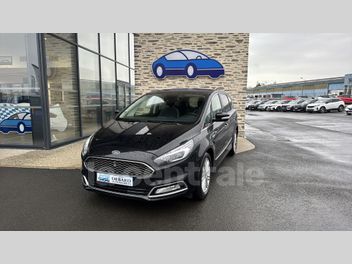 FORD S-MAX 2 II 2.0 ECOBLUE 150 S&S VIGNALE AUTO