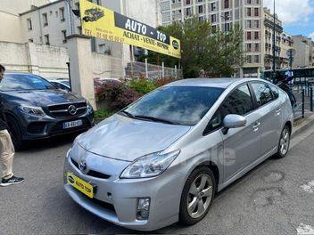 TOYOTA PRIUS 3 III 136H DYNAMIC