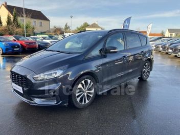 FORD S-MAX 2 II (2) 2.5 190 HYBRID ST-LINE ECVT