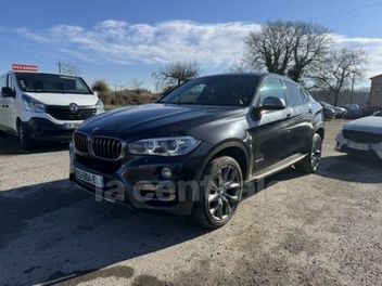 BMW X6 F16 (F16) XDRIVE30D 258 16CV M SPORT BVA8