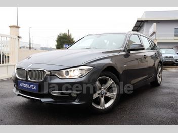 BMW SERIE 3 F31 TOURING (F31) TOURING 318D 143 MODERN BVA8