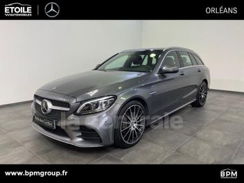 MERCEDES CLASSE C 4 SW IV (2) SW 220 D AMG LINE 4MATIC 9G-TRONIC