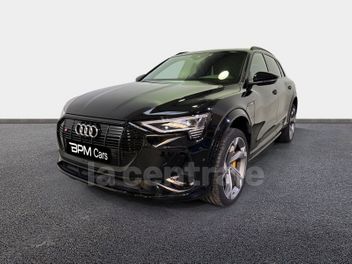 AUDI E-TRON 95KWH E-QUATTRO SPORT S