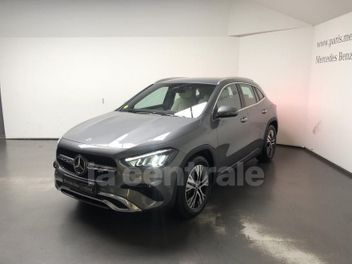 MERCEDES GLA 2 II 200 D PROGRESSIVE LINE 8G-DCT