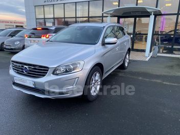 VOLVO XC60 (2) D4 181 AWD XENIUM GEARTRONIC 6