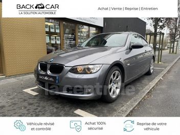 BMW SERIE 3 E92 COUPE (E92) COUPE 320DA 177 LUXE