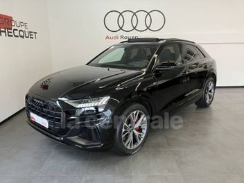 AUDI Q8 60 TFSIE 462 COMPETITION QUATTRO TIPTRONIC