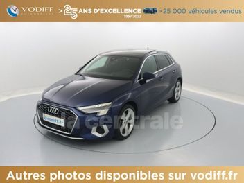 AUDI A3 (4E GENERATION) SPORTBACK SPORTBACK 40 TFSI E 204 CV ADVANCED S-TRONIC