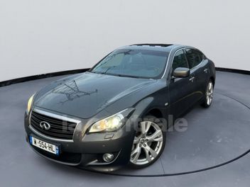 INFINITI M30 30D S PREMIUM