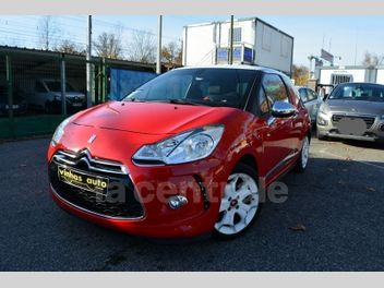 CITROEN DS3 1.6 THP 150 SPORT CHIC