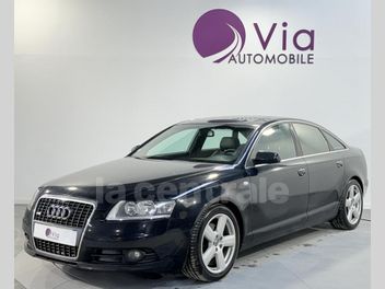 AUDI A6 (3E GENERATION) III 2.0 TDI 140 AMBIENTE