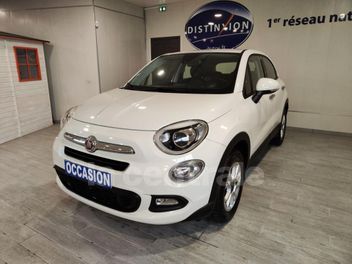 FIAT 500 X 1.4 MULTIAIR 140 LOUNGE 4X2 DCT