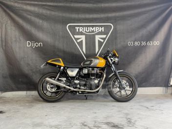 TRIUMPH STREET CUP 900