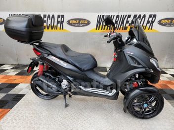 PIAGGIO MP3 YOURBAN 300 LT