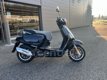 KYMCO LIKE 50 2T