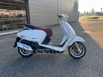 KYMCO LIKE 50