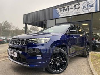 JEEP COMPASS 2 II (2) 1.3 GSE T4 240 PHEV AT6 4XE EAWD S