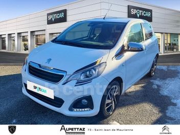 PEUGEOT 108 1.0 VTI 72 S&S COLLECTION 5P