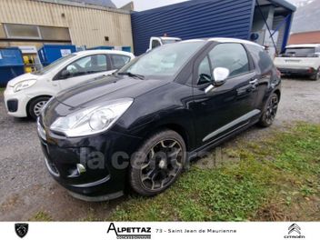 CITROEN DS3 1.6 THP 150 SPORT CHIC