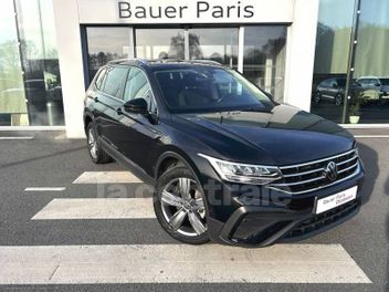 VOLKSWAGEN TIGUAN 2 ALLSPACE (2) 2.0 TDI 150 DSG7 LIFE BUSINESS