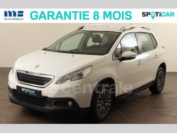 PEUGEOT 2008 1.6 E-HDI 92 ACTIVE