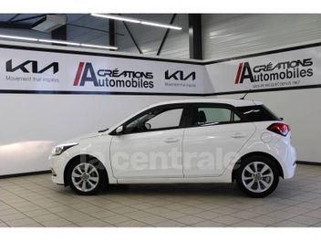 HYUNDAI I20 (2E GENERATION) II 1.1 CRDI 75 INTUITIVE