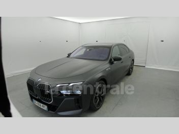 BMW SERIE 7 G70 (G70) M760E XDRIVE 571 M PERFORMANCE BVA8