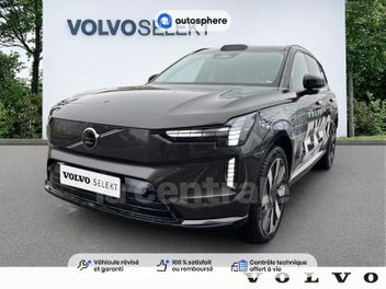 VOLVO EX90 TWIN PERFORMANCE AWD 517 1EDT ULTRA 111 KWH