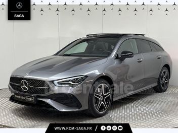 MERCEDES CLA 2 SHOOTING BRAKE II SHOOTING BRAKE 250 E 9CV AMG LINE 8G-DCT