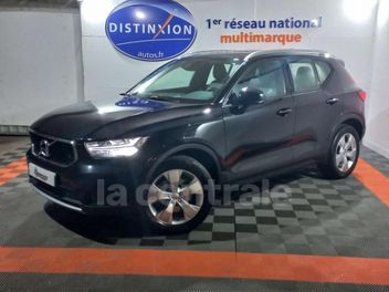 VOLVO XC40 D4 AWD ADBLUE 190 BUSINESS GEARTRONIC 8