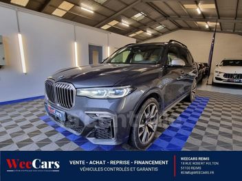 BMW X7 G07 (G07) M50DA 400