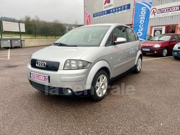 AUDI A2 1.4