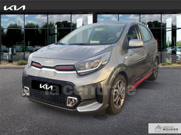 KIA PICANTO 3 III (2) 1.2 DPI 84 ISG GT LINE BVM5