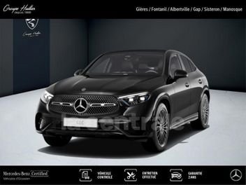 MERCEDES GLC COUPE 2 II 300 E HYBRID EQ 4MATIC AMG LINE 9G-TRONIC