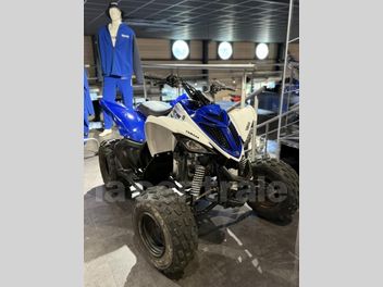 YAMAHA YFM 90 RAPTOR