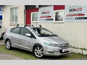 HONDA INSIGHT 2 II 1.3 I-VTEC HYBRID EXECUTIVE