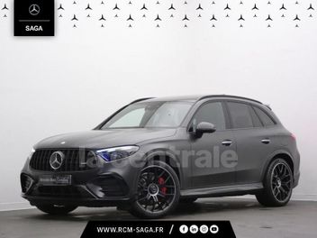 MERCEDES GLC 2 AMG II 2.0 AMG 63 S E PERFORMANCE AMG 4MATIC+ SPEEDSHIFT MCT 9G-TRONIC