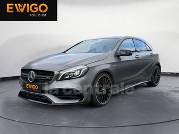 MERCEDES CLASSE A 3 AMG III (2) 45 AMG 4MATIC