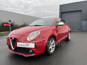 ALFA ROMEO MITO 1.3 JTDM 95 S/S SUPER