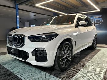 BMW X5 G05 XDRIVE40I 340 BVA8 G05 M SPORT