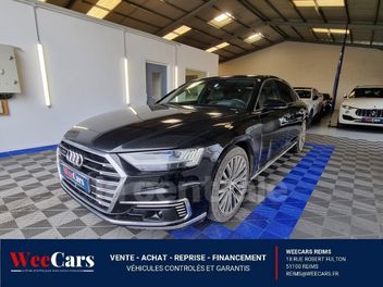 AUDI A8 (4E GENERATION) IV (2) 60 TFSI E QUATTRO AVUS EXTENDED TIPTRONIC 8