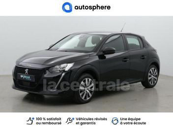 PEUGEOT E-208 (2E GENERATION) II ELECTRIQUE ACTIVE 50 KWH