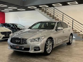 INFINITI Q50 EXECUTIVE 2.2 D BERLINE 16V 170 CV