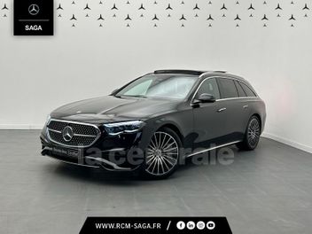 MERCEDES CLASSE E 6 BREAK VI BREAK 300 E AMG LINE 9G-TRONIC