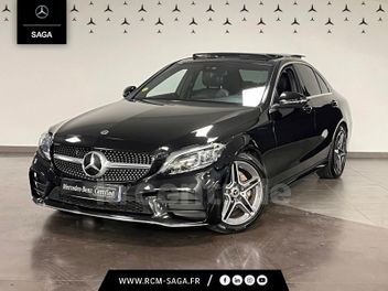 MERCEDES CLASSE C 5 V 220 D AMG LINE 9G-TRONIC