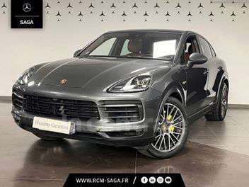 PORSCHE CAYENNE 3 COUPE III COUPE 3.0 V6 E-HYBRID 462 TIPTRONIC BVA